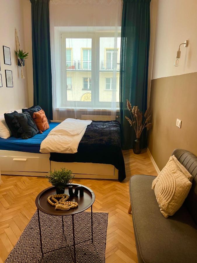 Апартаменти Halo Warszawa/ Hello Варшава Екстер'єр фото
